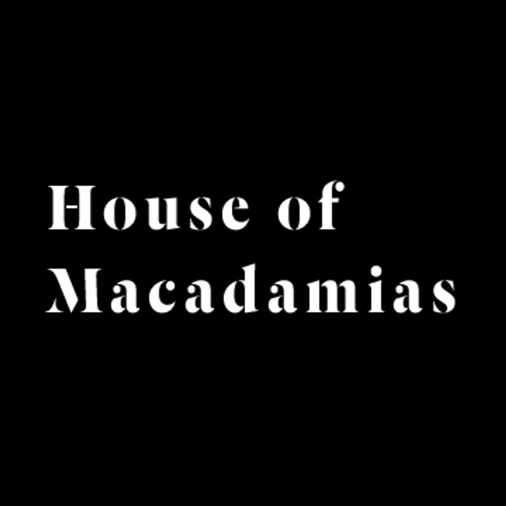 House of Macadamias Cover Image